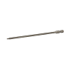 6" x T10 Standard Torx  Industrial Screwdriver Bit Recyclable 